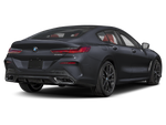 2026 BMW 8 Series 840i Gran Coupe