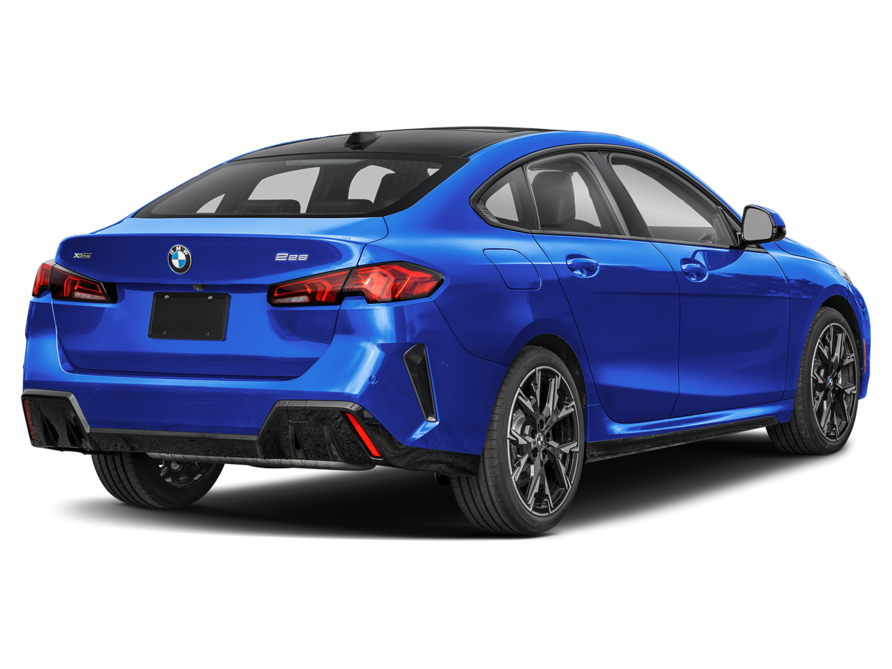 2026 BMW 2 Series 228 Gran Coupe