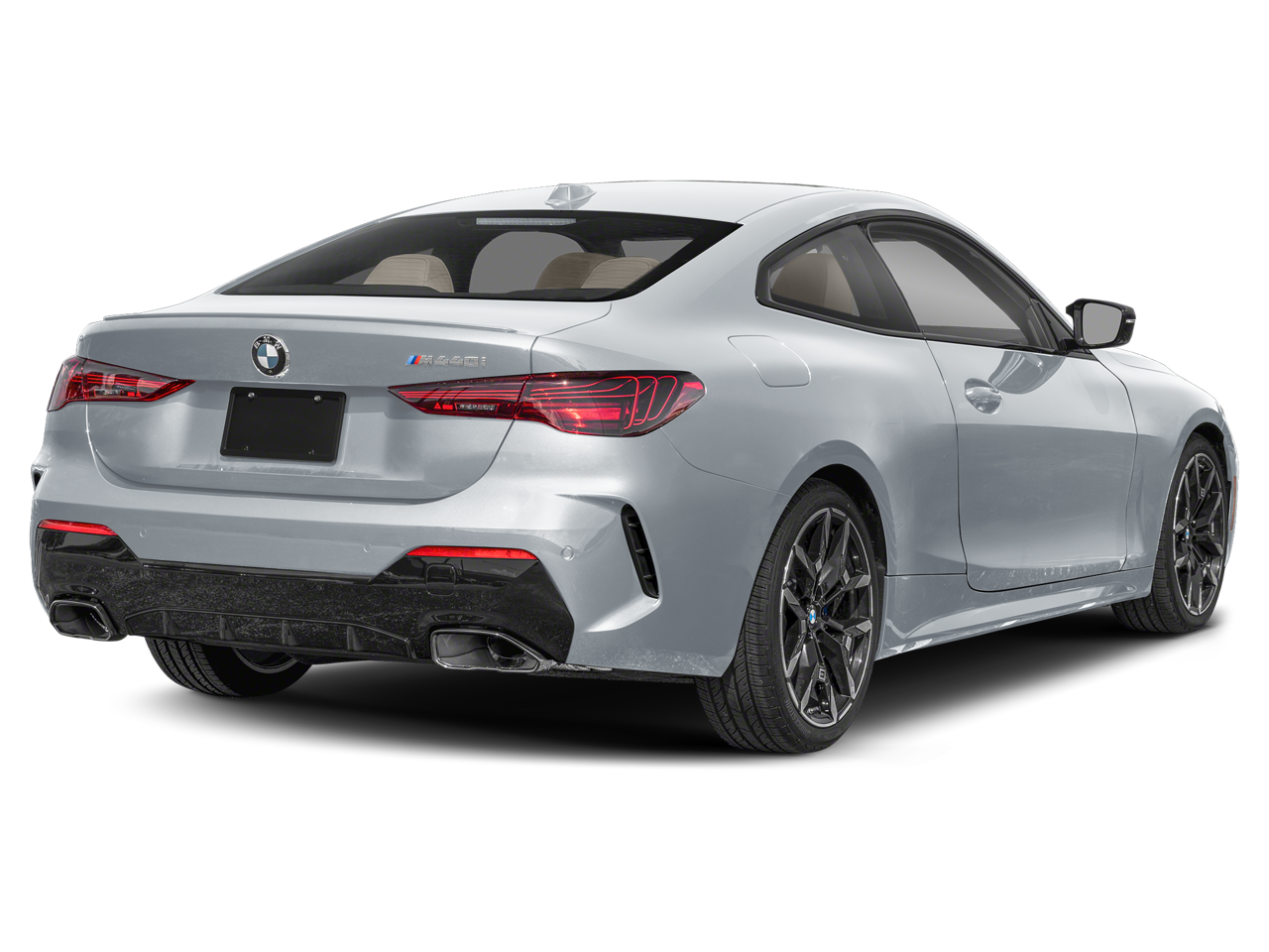 2026 BMW 4 Series M440i