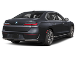 2026 BMW i7 eDrive50