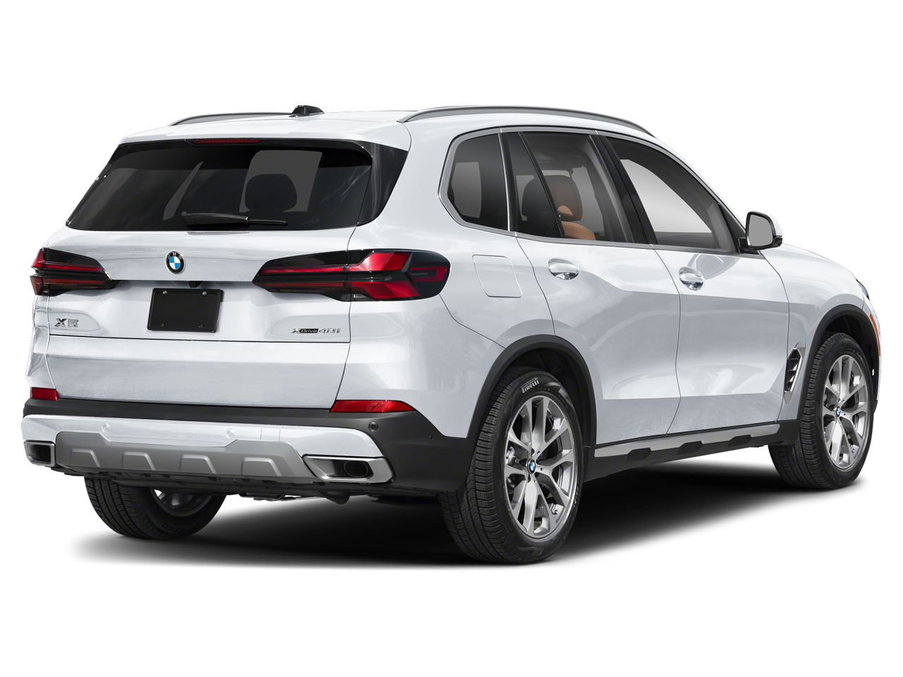 2026 BMW X5 40i - Photo 30