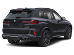 2026 BMW X5 M Competition