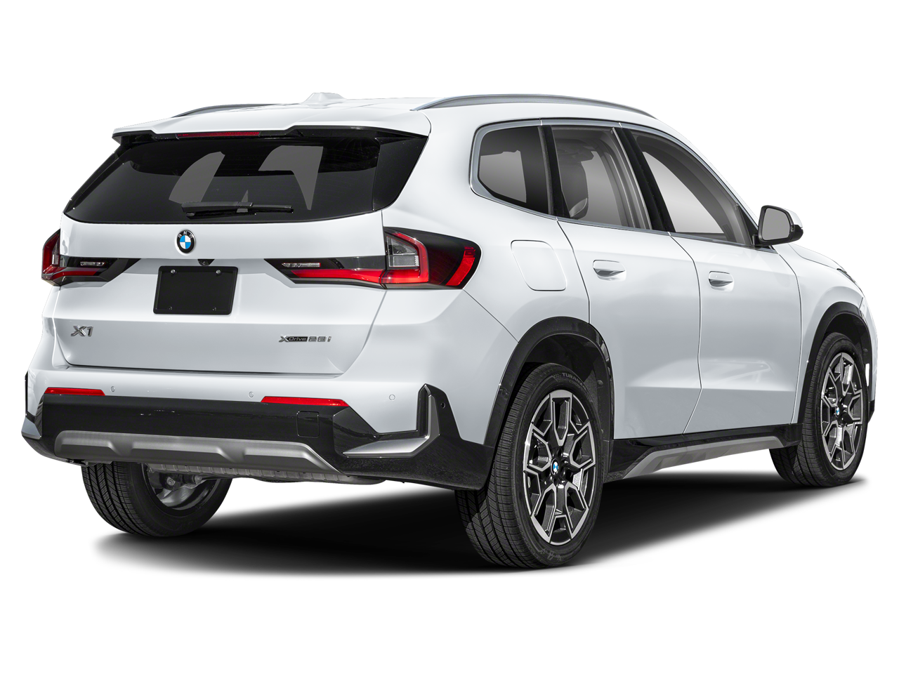 2026 BMW X1 XDrive28i - Photo 30