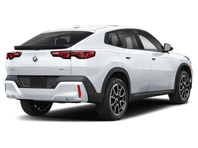 2026 BMW X2 xDrive28i