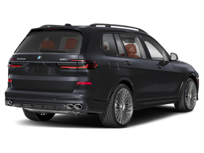2026 BMW X7 ALPINA XB7