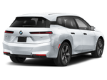 2026 BMW iX xDrive60
