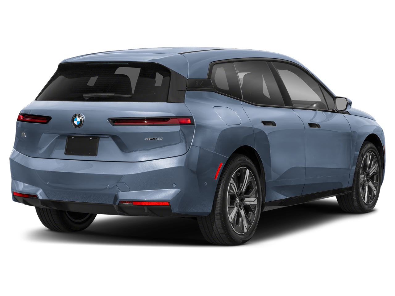 2026 BMW iX 60 - Photo 28