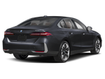 2027 BMW 5 Series 540i xDrive