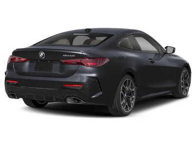 2027 BMW 4 Series M440i xDrive
