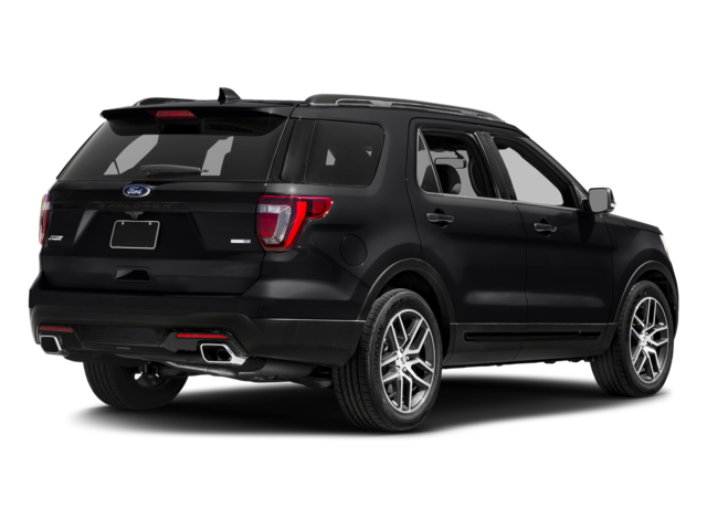 Used 2016 Ford Explorer Sport with VIN 1FM5K8GT6GGC20271 for sale in Fresno, CA