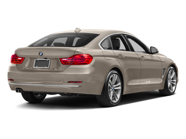 2017 Bmw 430i Gran Coupe photo 3