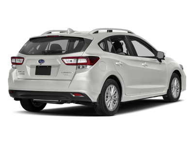 2018 Subaru Impreza 2.0i Premium