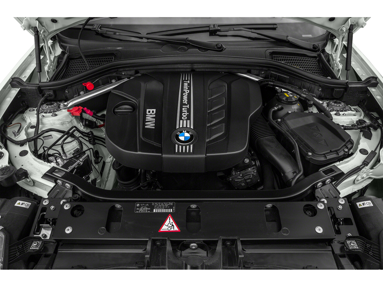 2015 BMW X3 xDrive35i