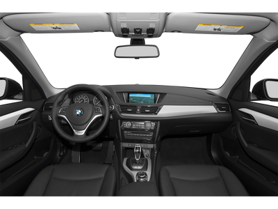 2015 BMW X1 sDrive28i