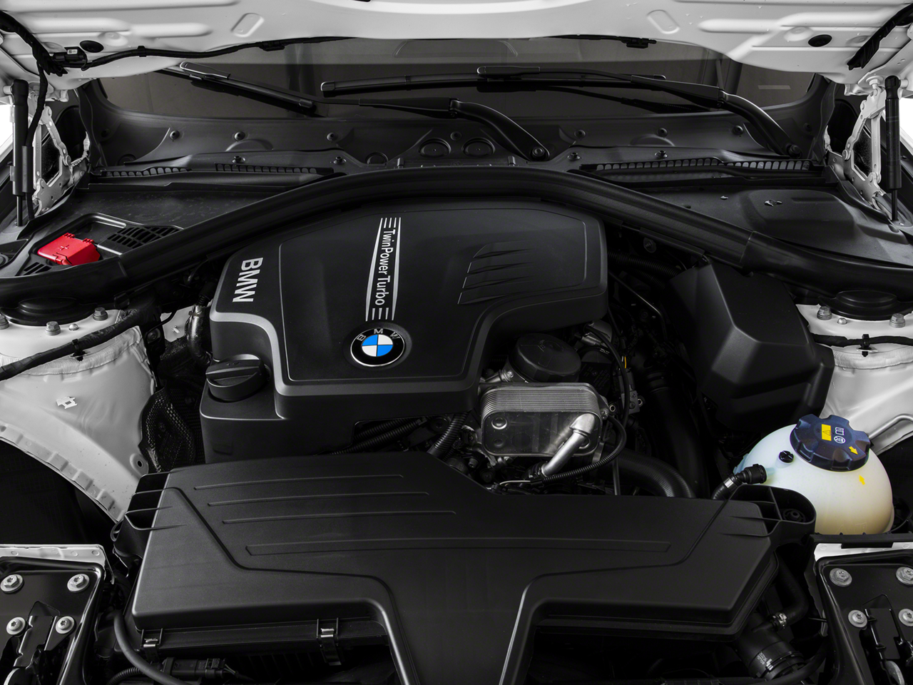 2016 BMW 3 Series 328i
