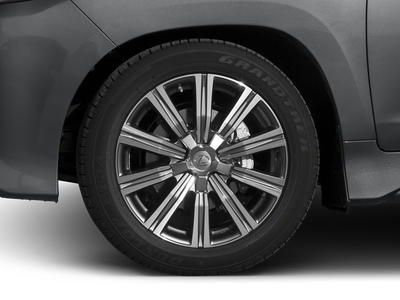 2018 Lexus LX 570