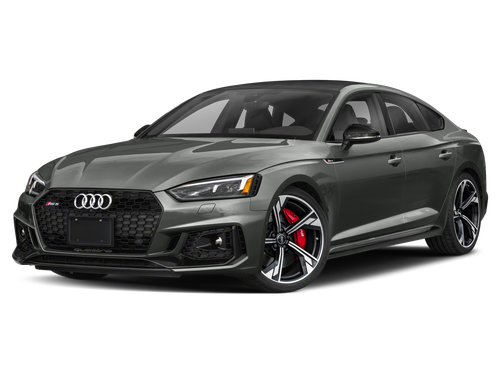 2019 Audi RS 5 2.9T quattro