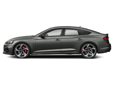 2019 Audi RS 5 2.9T quattro