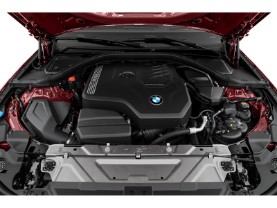 2019 BMW 3 Series 330i