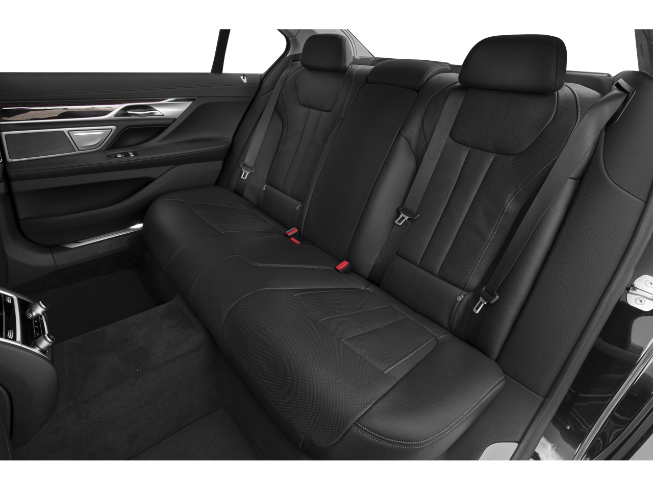 2020 BMW 7 Series 740i