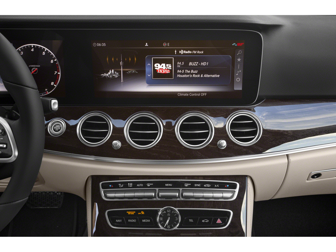 2020 Mercedes-Benz E-Class E 350