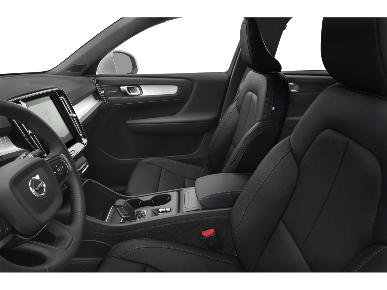 2020 Volvo XC40 T4 Inscription