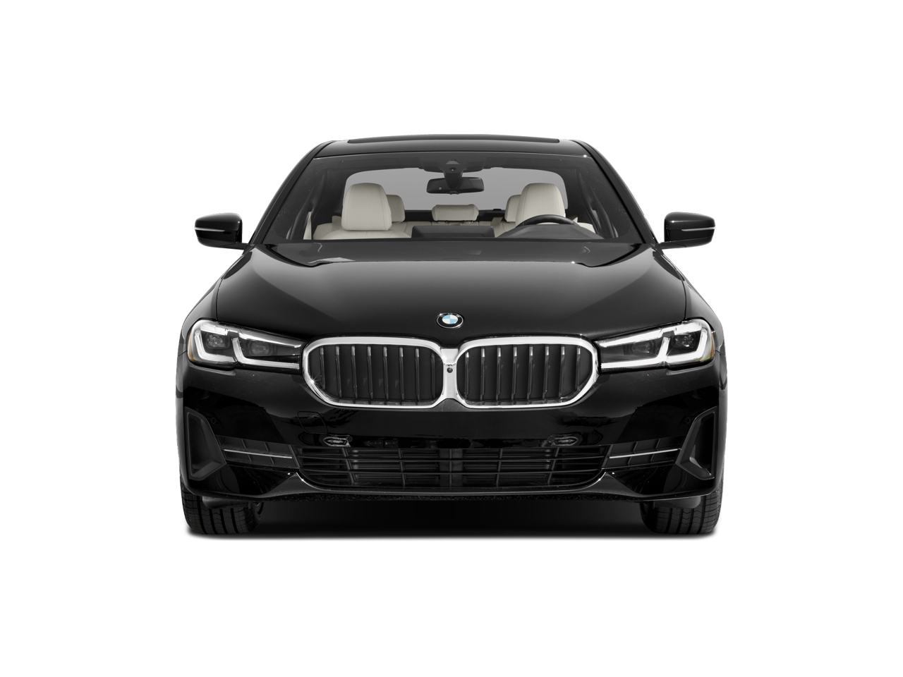 2021 BMW 5 Series 530e iPerformance
