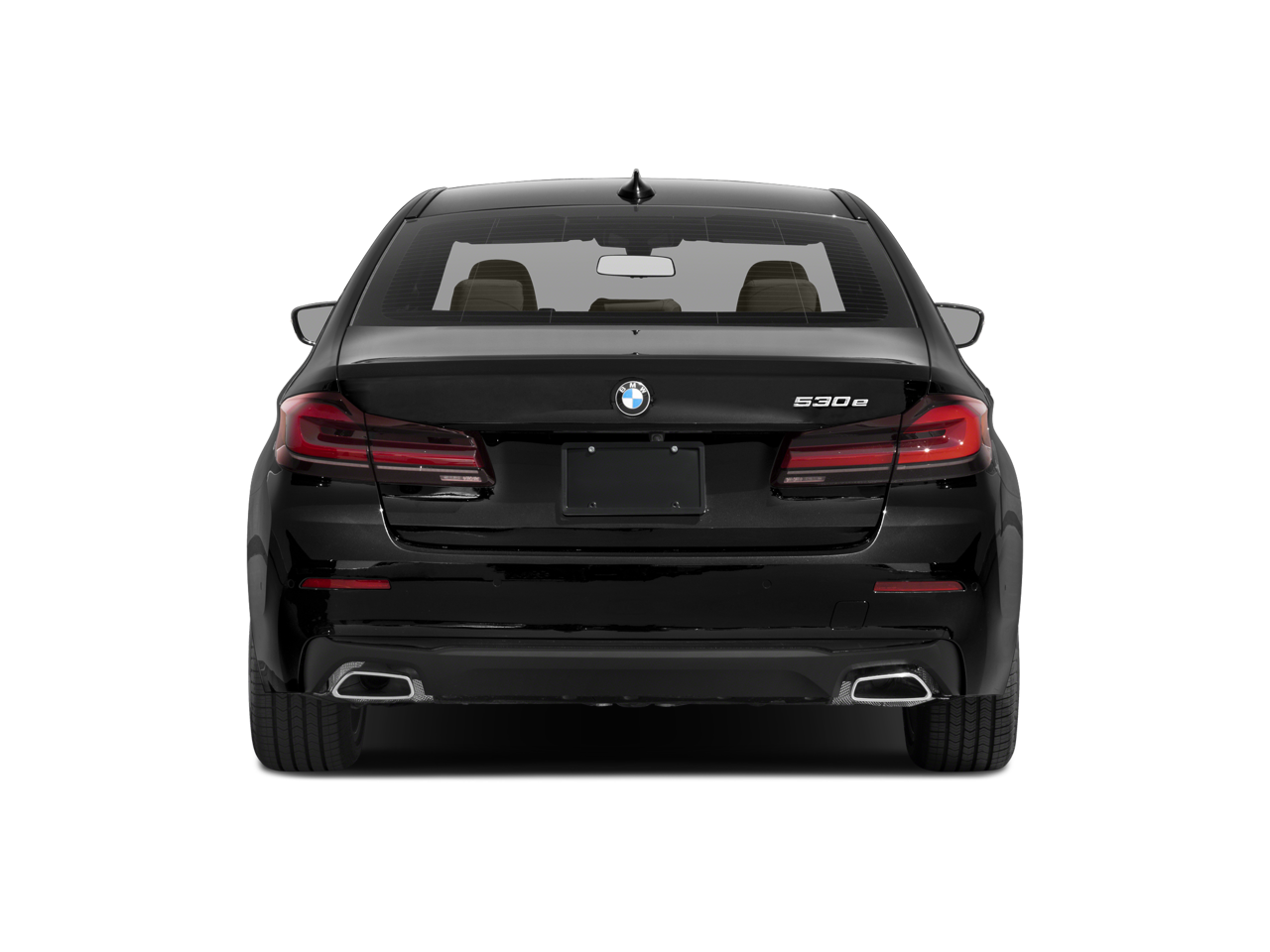 2021 BMW 5 Series 530e iPerformance