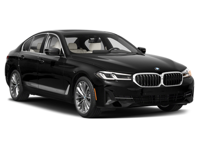 2021 BMW 5 Series 530e iPerformance