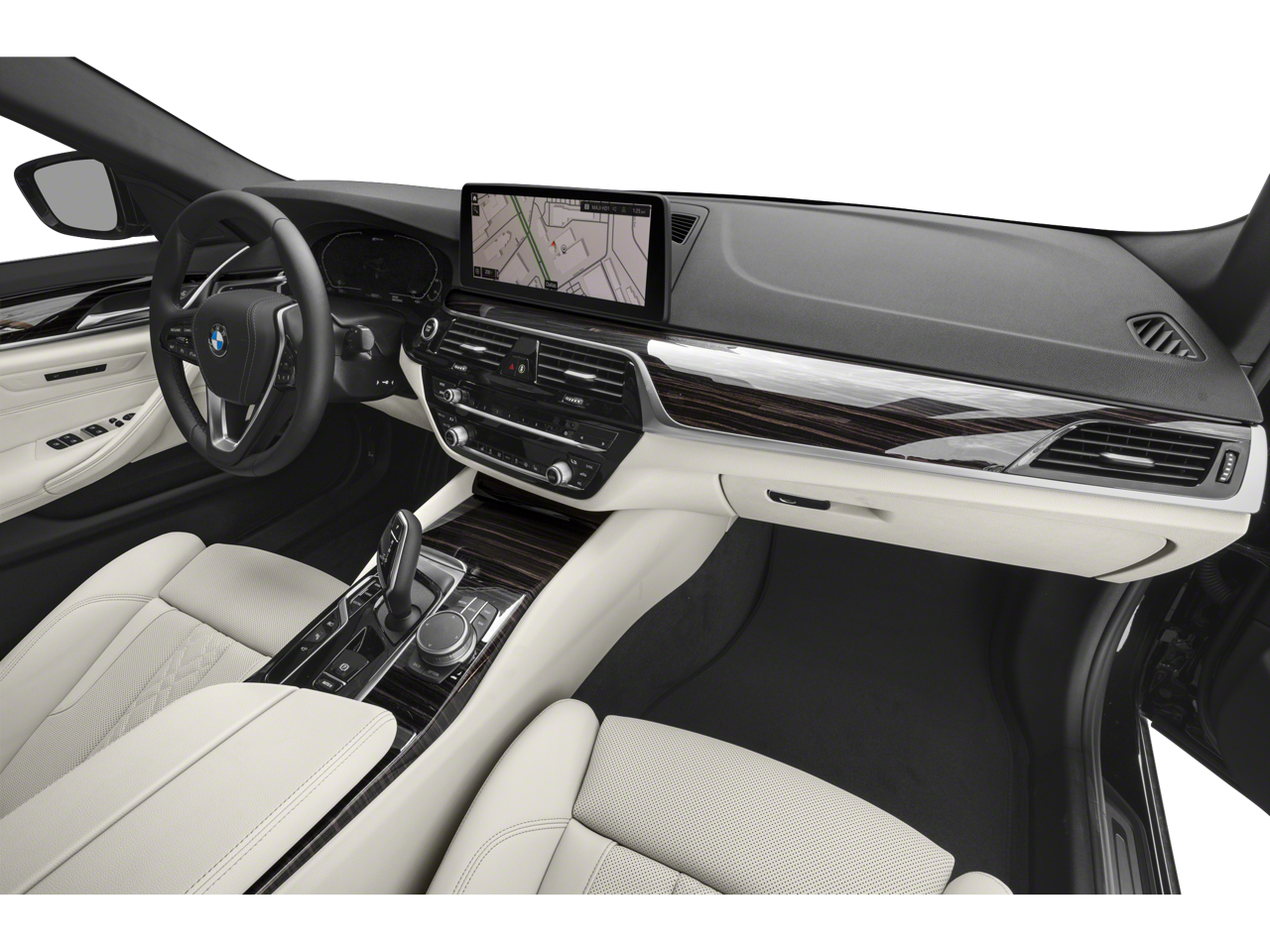 2021 BMW 5 Series 530e iPerformance
