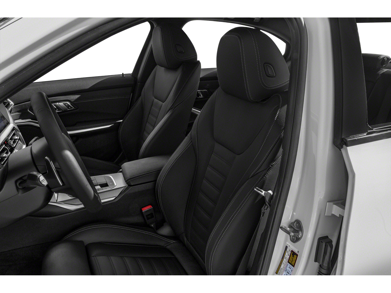 2021 BMW 3 Series M340i