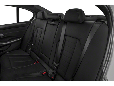 2021 BMW 3 Series M340i