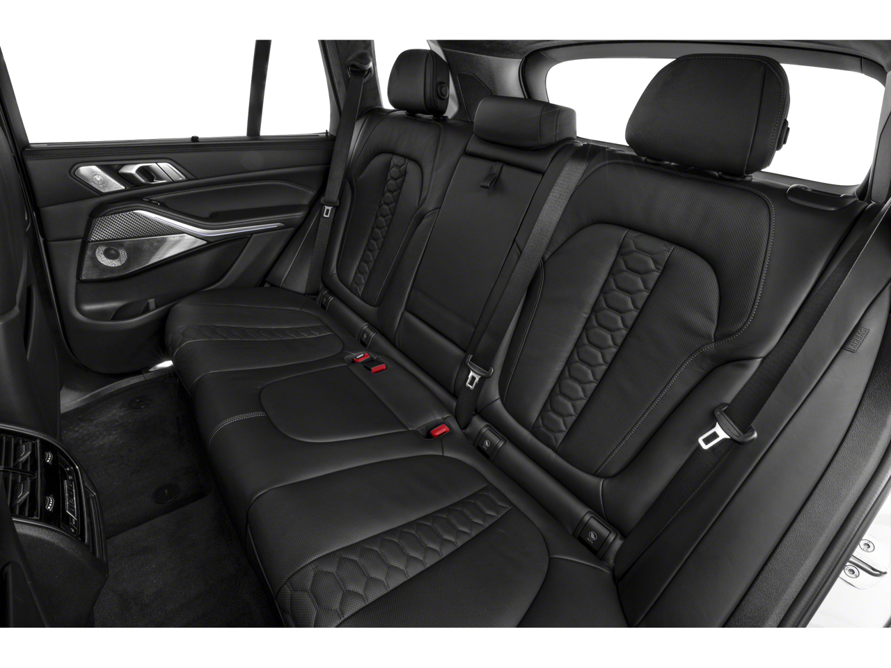 2021 BMW X5 M Base