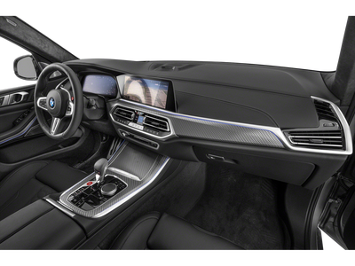 2021 BMW X5 M Base