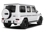 2021 Mercedes-Benz G-Class G 63 AMG® 4MATIC®
