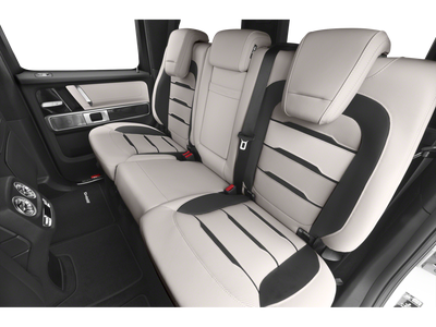 2021 Mercedes-Benz G-Class G 63 AMG® 4MATIC®