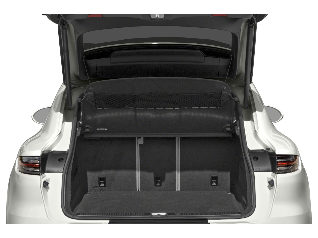 2021 Porsche Cayenne Coupe GTS