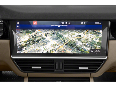 2021 Porsche Cayenne Coupe GTS