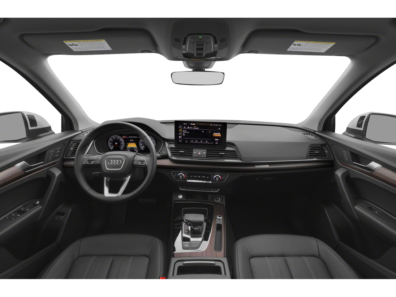 2022 Audi Q5 e 55 Premium Plus S Line