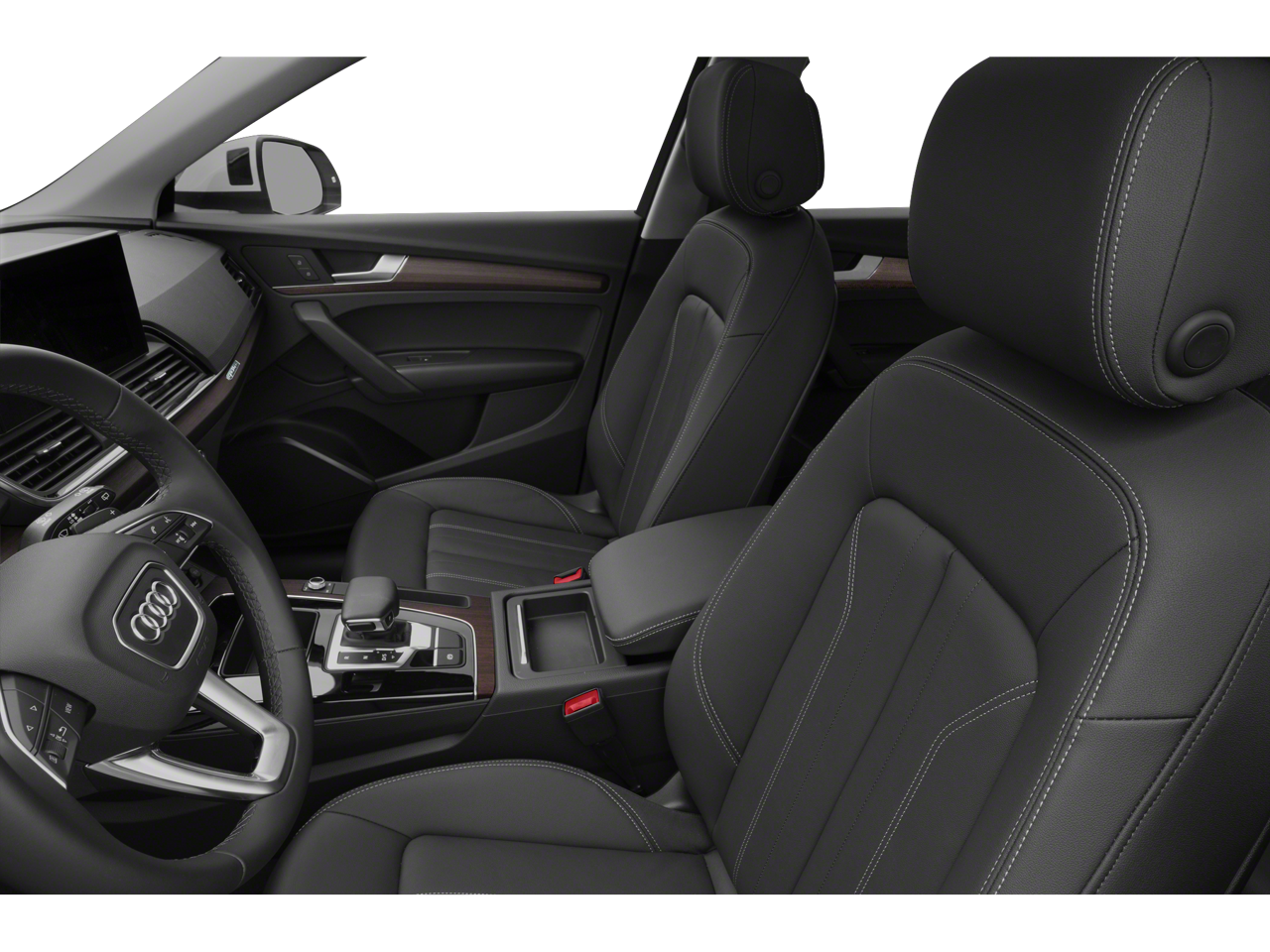 2022 Audi Q5 e 55 Premium Plus S Line