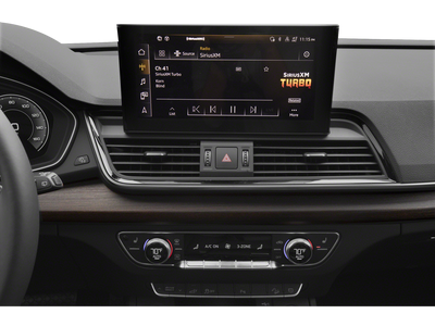 2022 Audi Q5 e 55 Premium Plus S Line