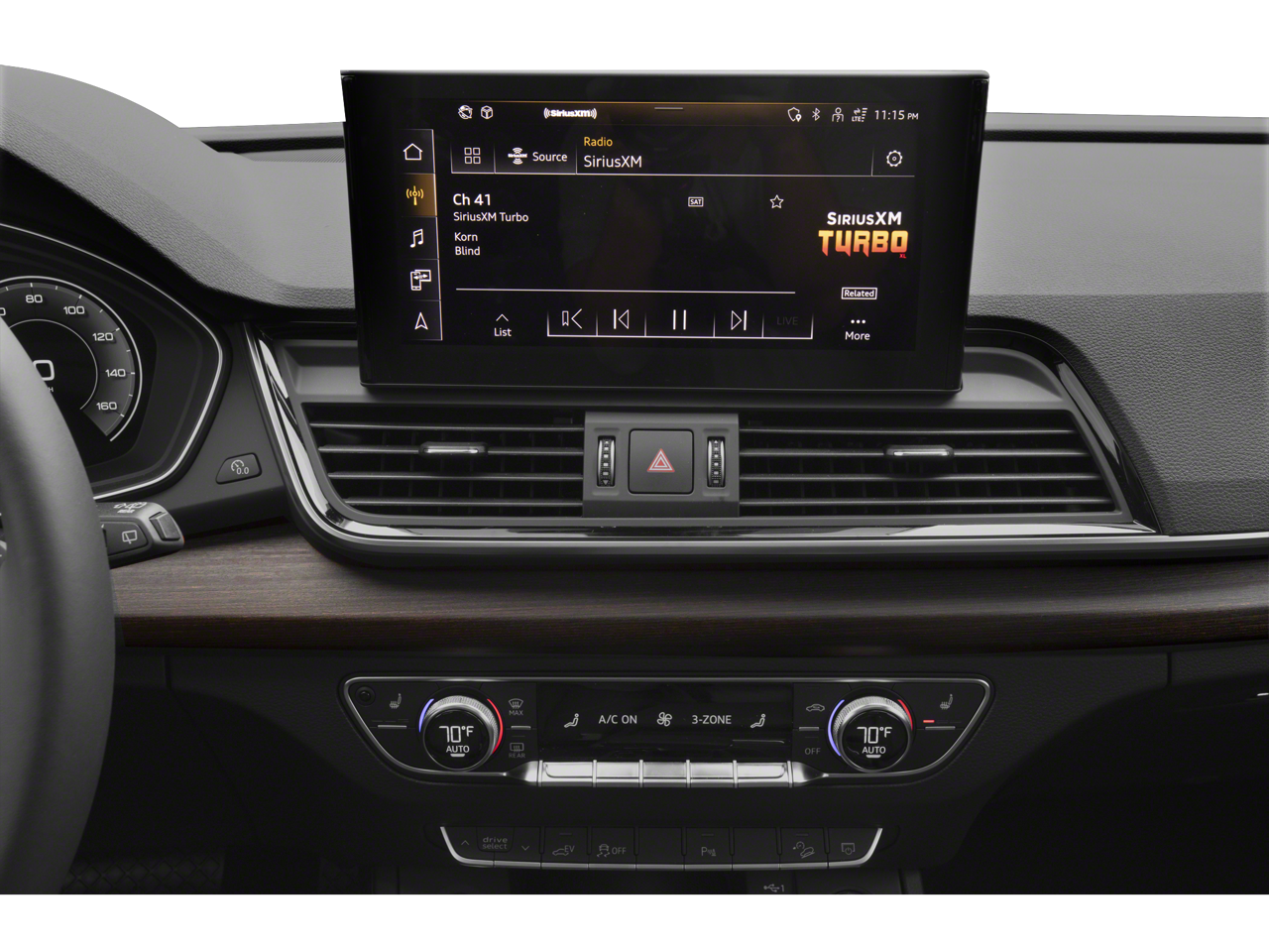 2022 Audi Q5 e 55 Premium Plus S Line