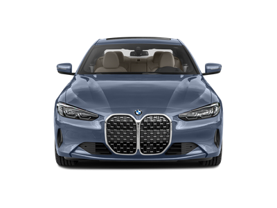 2022 BMW 4 Series 430i
