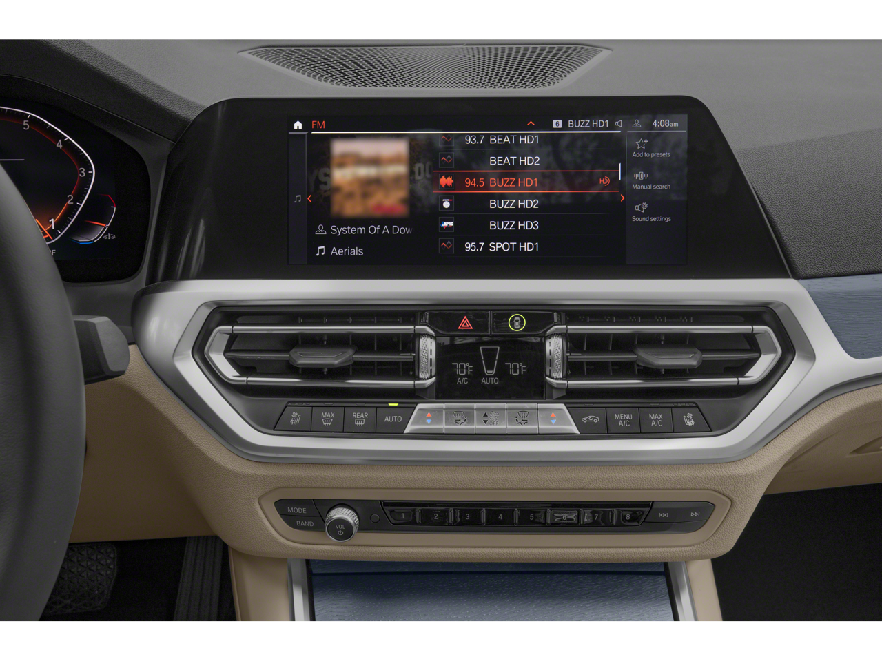2022 BMW 4 Series 430i