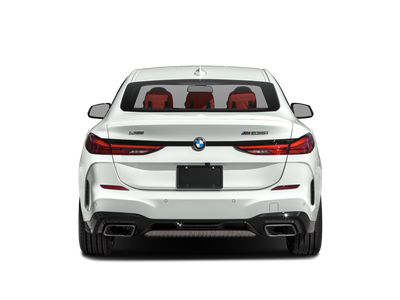 2022 BMW 2 Series M235i xDrive