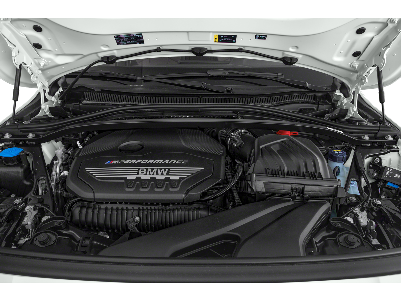 2022 BMW 2 Series M235i xDrive