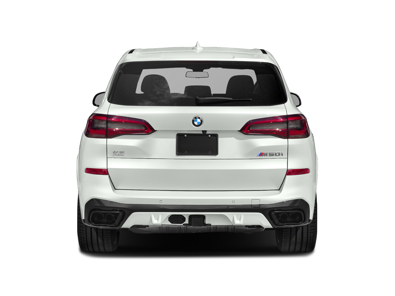 2022 BMW X5 M50i