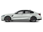 2023 BMW M3 Base