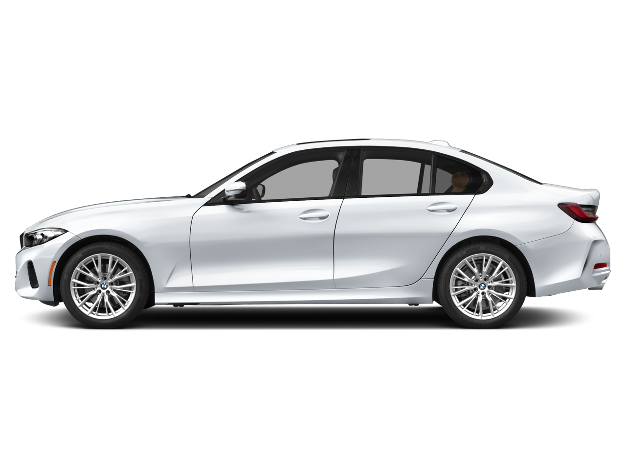 2023 BMW 3 Series 330i