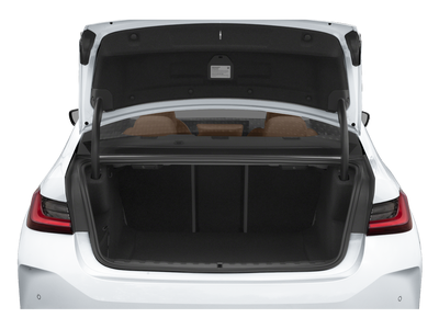 2023 BMW 3 Series 330i